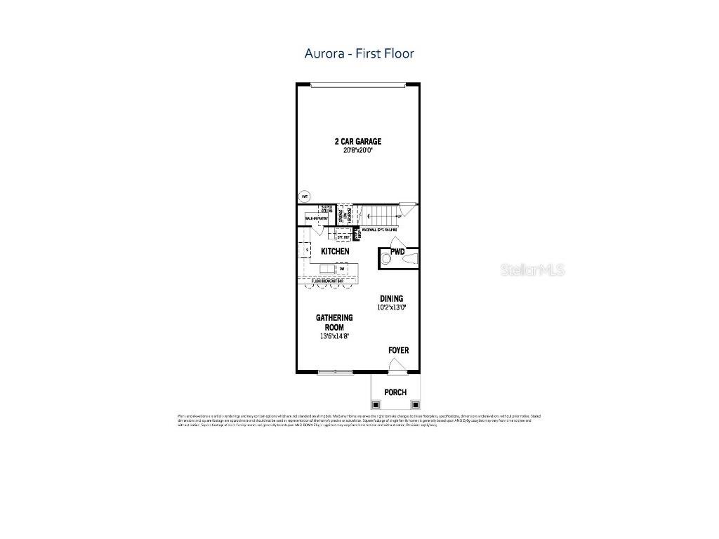 1446 Blumberg Boulevard, Winter Springs, FL, 32708 MLS O6191571