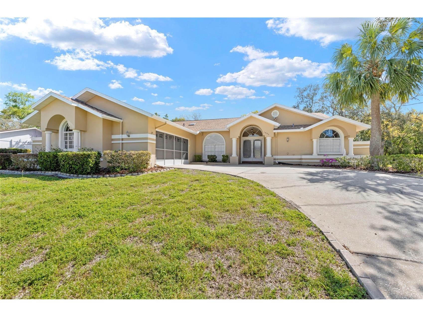 1446 Cornell Avenue Spring Hill FL 34609 TB8487277 image1