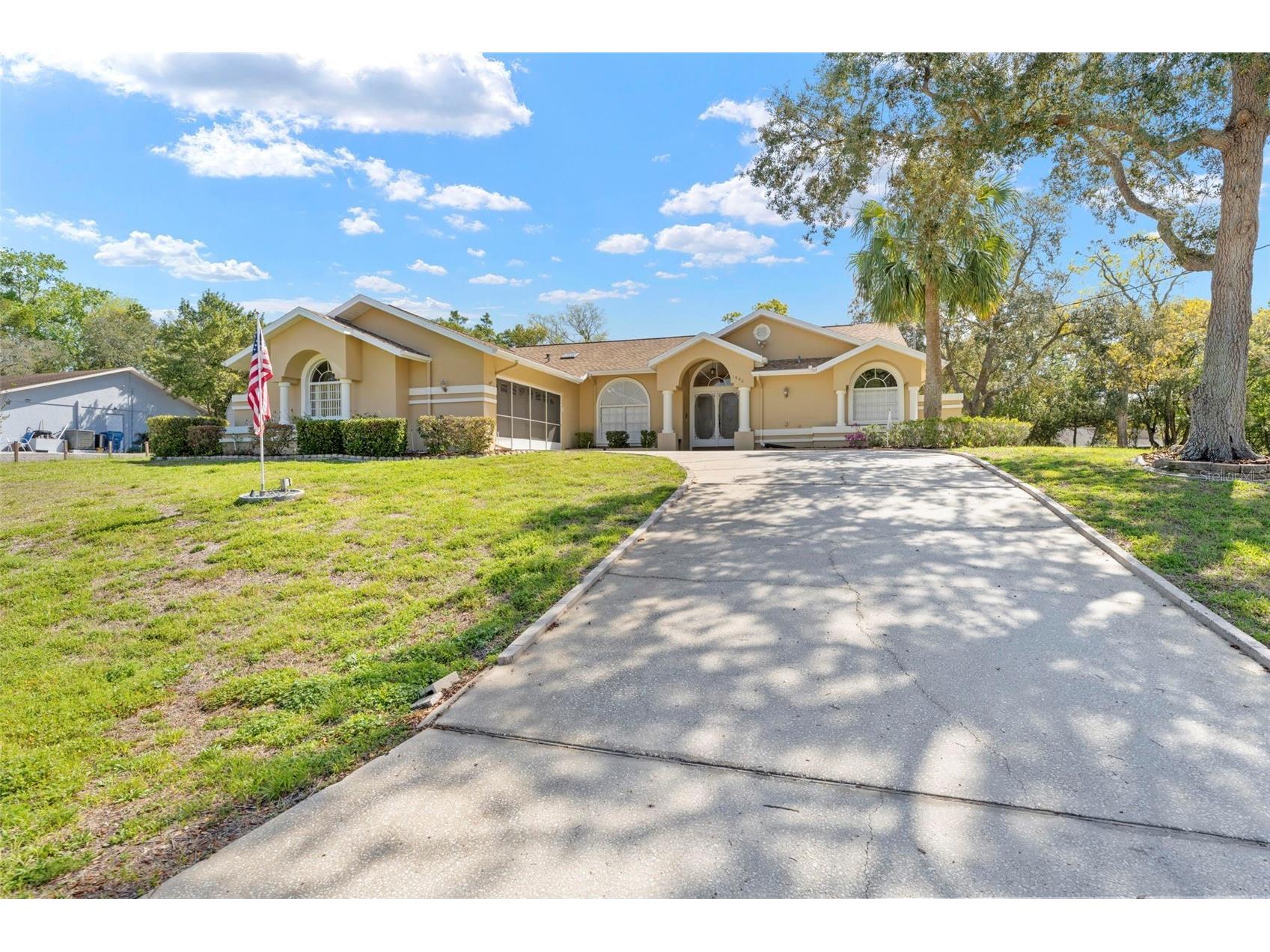 1446 Cornell Avenue Spring Hill FL 34609 TB8487277 image39
