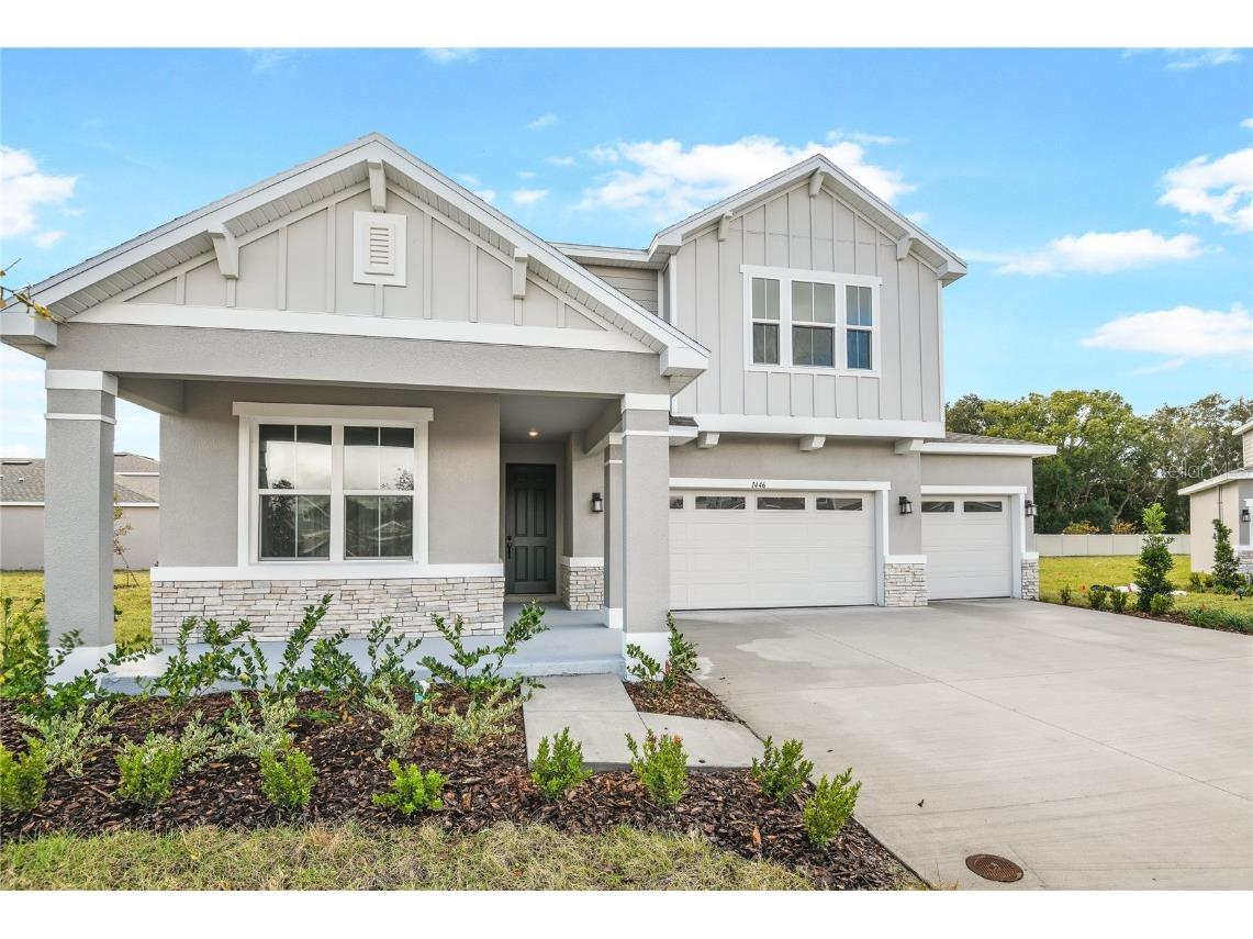 1446 Maddie Berry Lane Kissimmee FL 34744 S5109974 image1