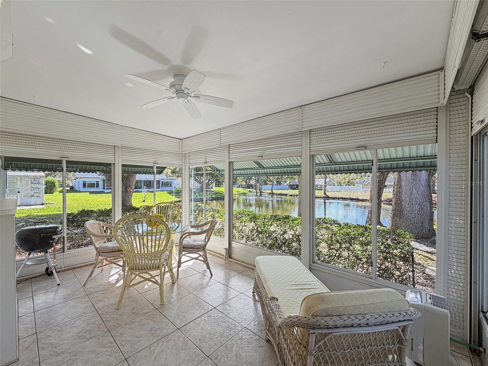 1446 Queen Anne Boulevard Palm Harbor FL 34684 - LAKE TARPON TB8477938 image46