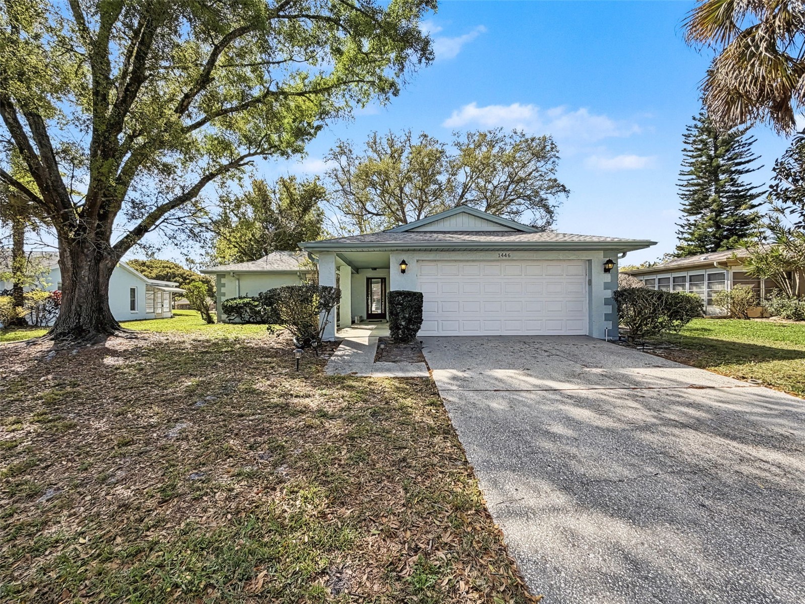 1446 Queen Anne Boulevard Palm Harbor FL 34684 - LAKE TARPON TB8477938 image5