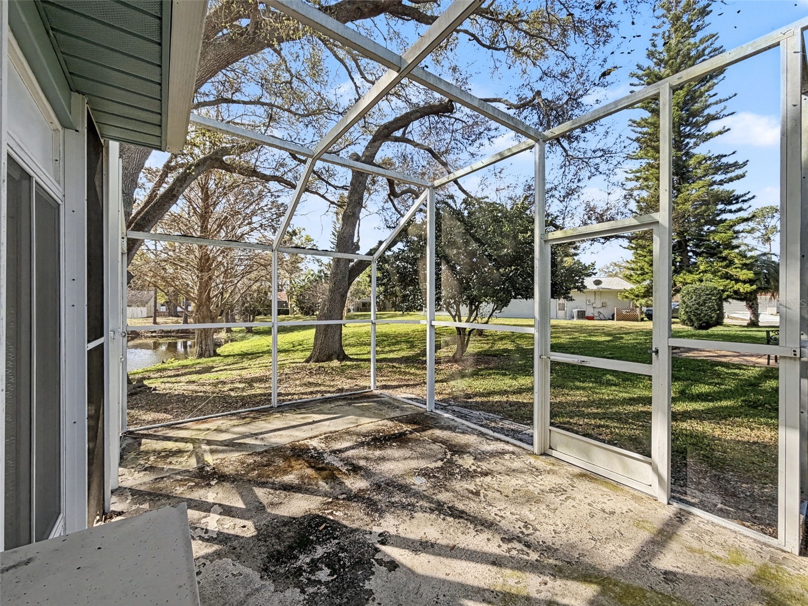 1446 Queen Anne Boulevard Palm Harbor FL 34684 - LAKE TARPON TB8477938 image50