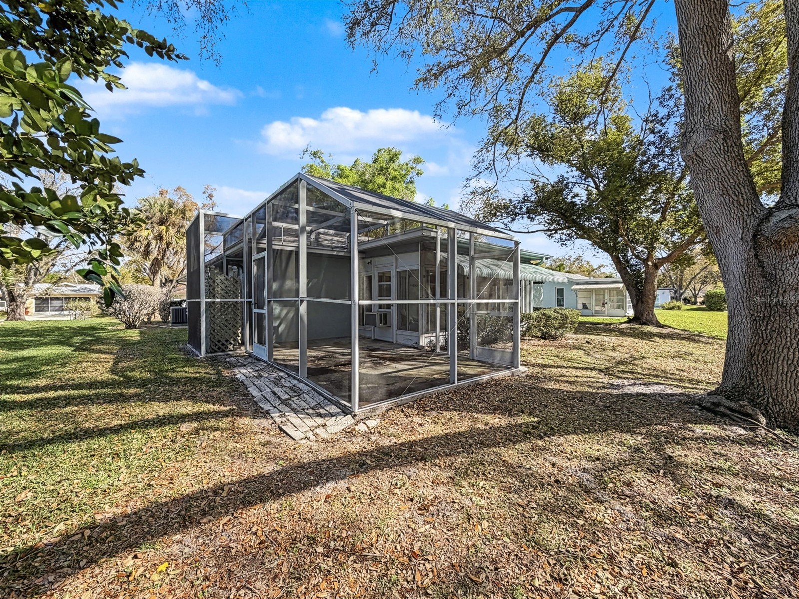 1446 Queen Anne Boulevard Palm Harbor FL 34684 - LAKE TARPON TB8477938 image53