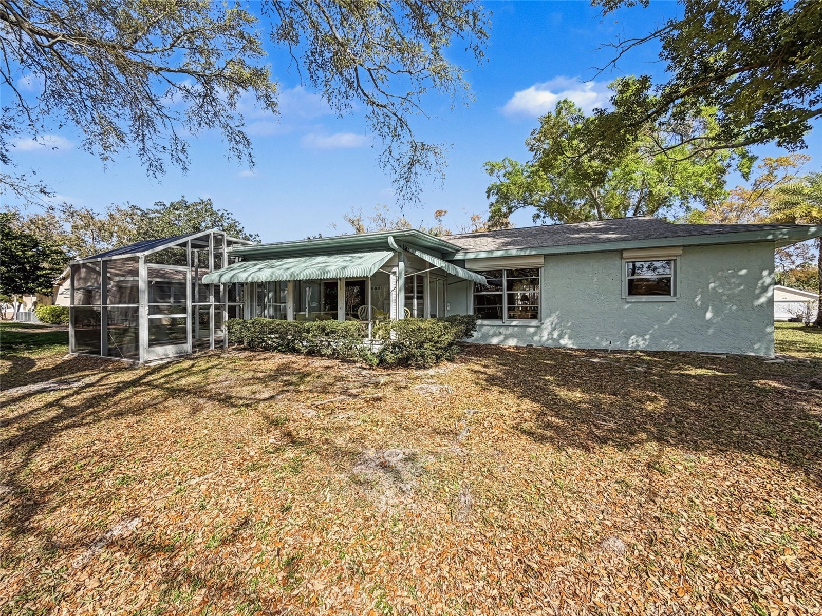 1446 Queen Anne Boulevard Palm Harbor FL 34684 - LAKE TARPON TB8477938 image55