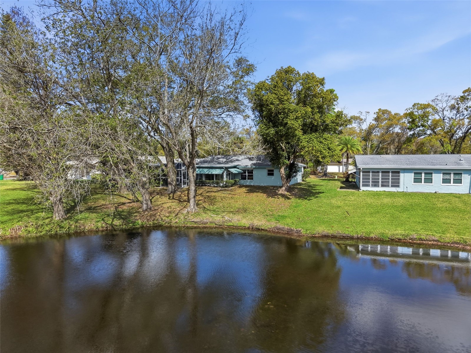 1446 Queen Anne Boulevard Palm Harbor FL 34684 - LAKE TARPON TB8477938 image59