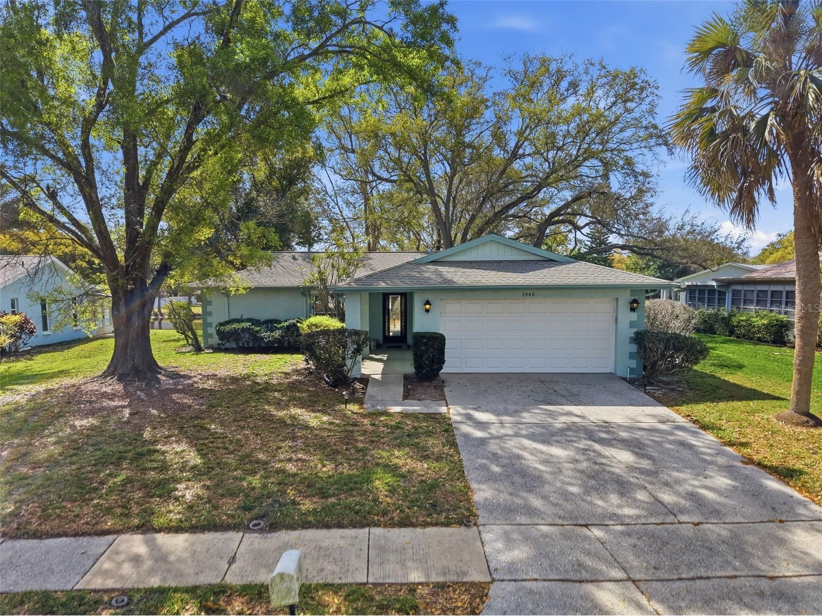 1446 Queen Anne Boulevard Palm Harbor FL 34684 - LAKE TARPON TB8477938 image61