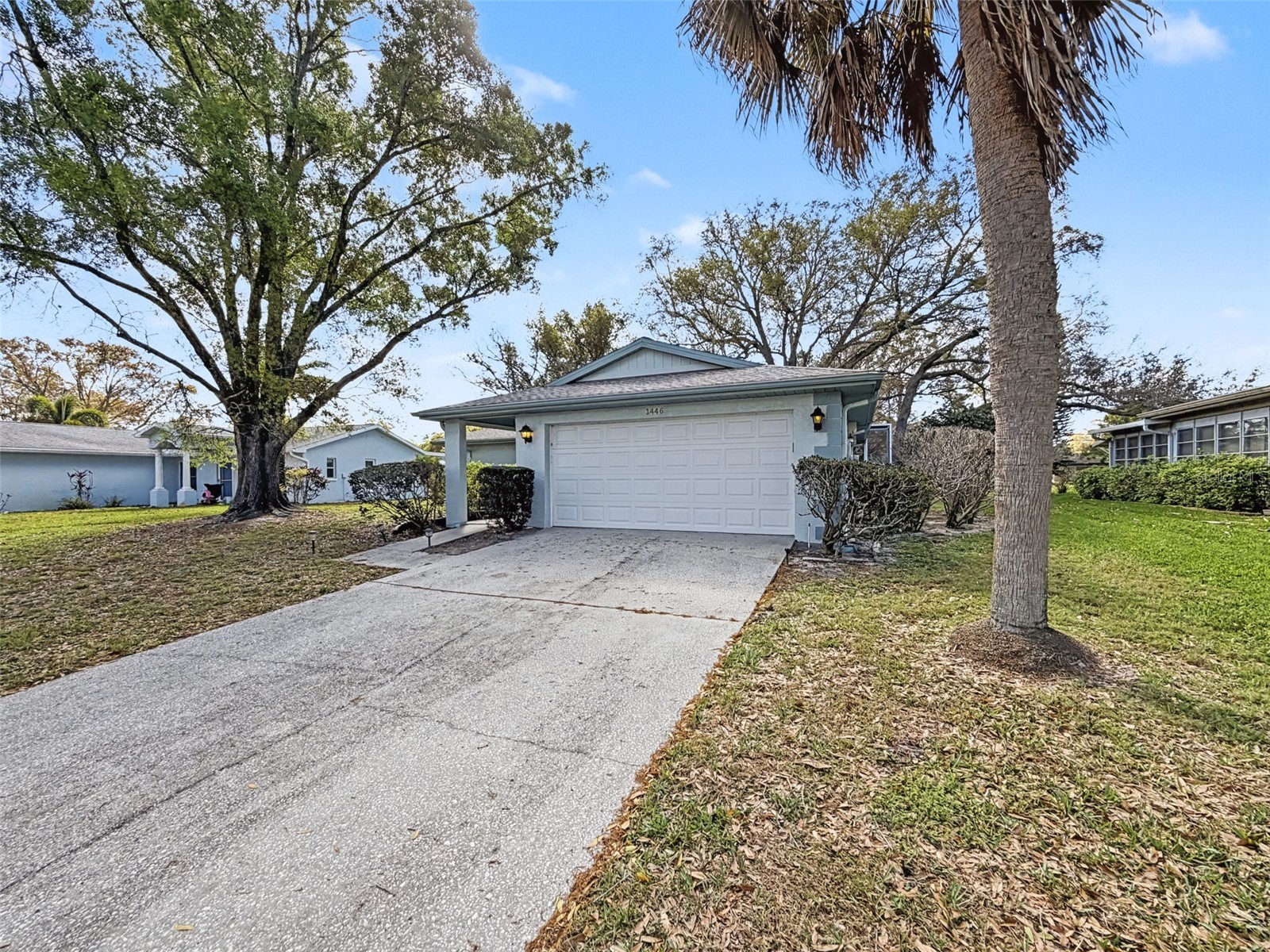 1446 Queen Anne Boulevard Palm Harbor FL 34684 - LAKE TARPON TB8477938 image63
