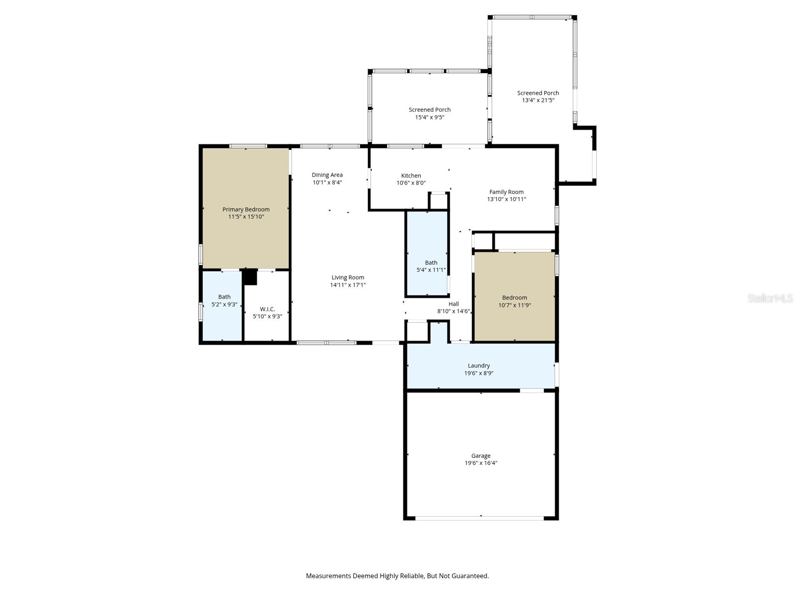 1446 Queen Anne Boulevard Palm Harbor FL 34684 - LAKE TARPON TB8477938 image65