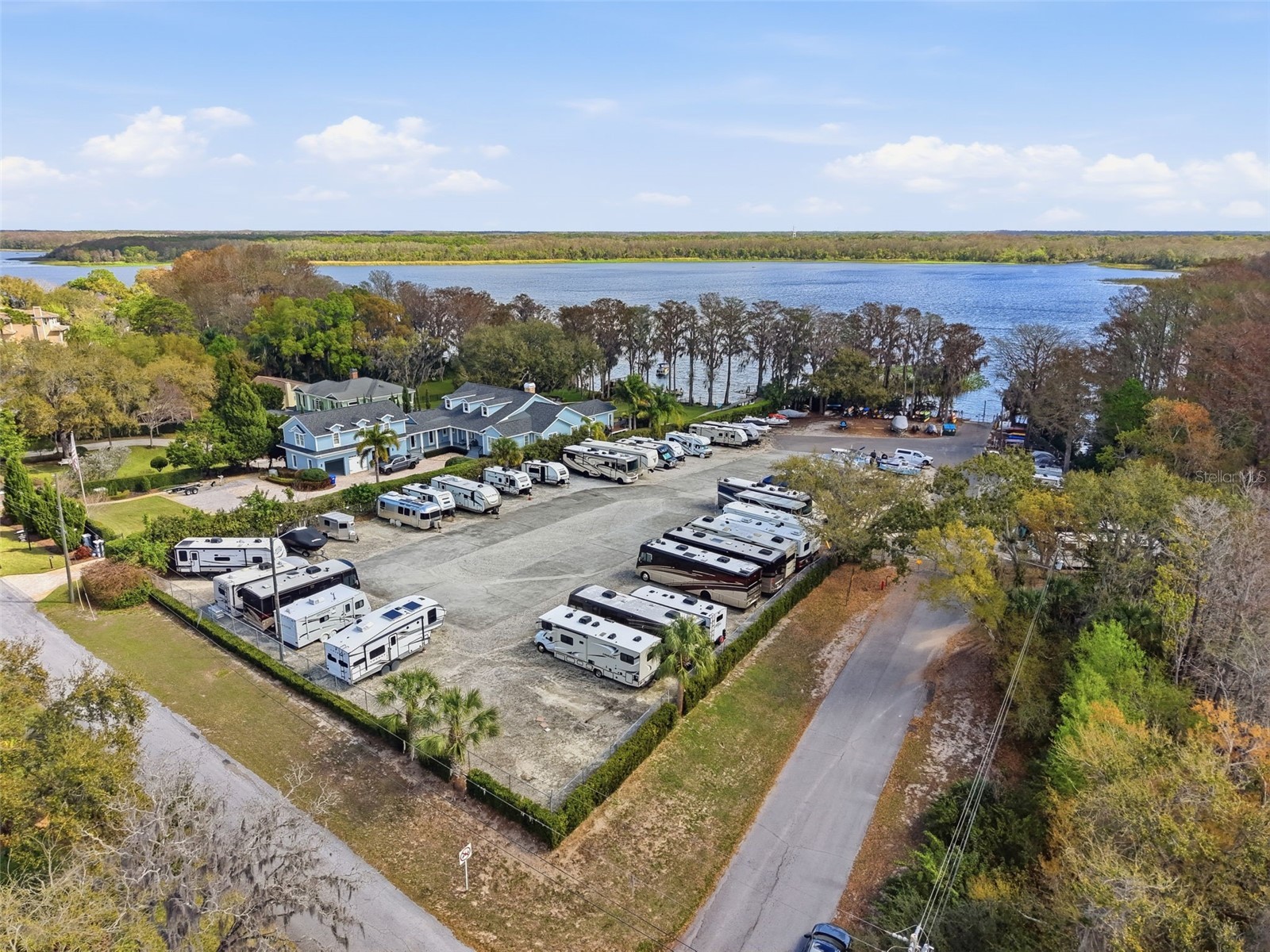 1446 Queen Anne Boulevard Palm Harbor FL 34684 - LAKE TARPON TB8477938 image68