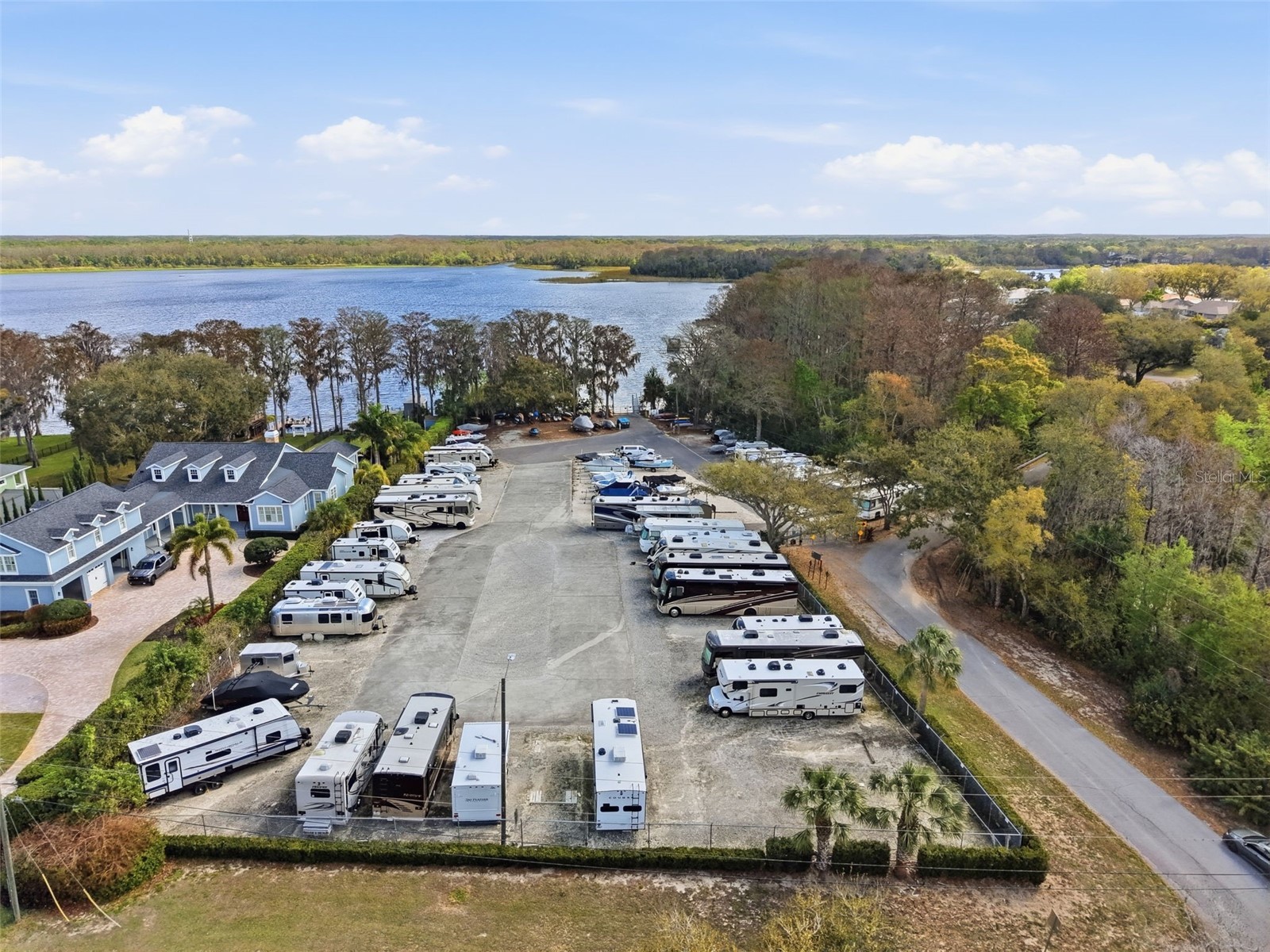 1446 Queen Anne Boulevard Palm Harbor FL 34684 - LAKE TARPON TB8477938 image69