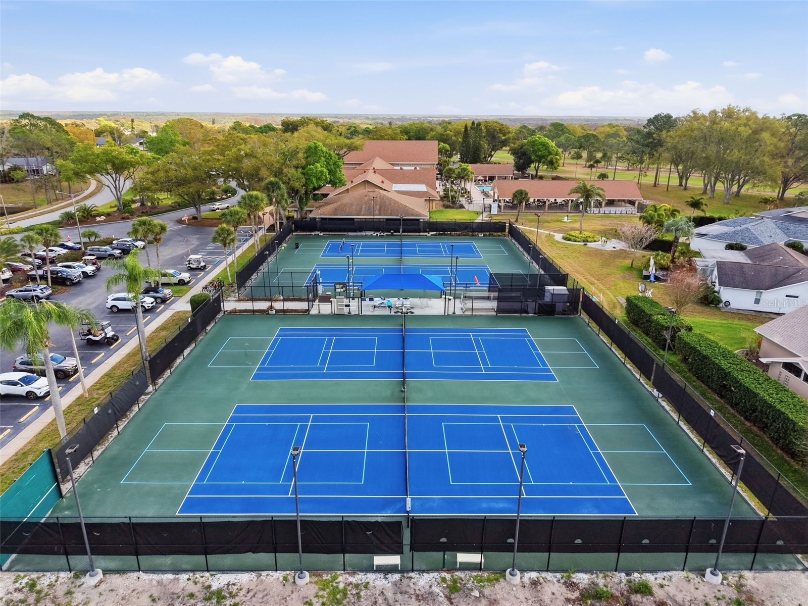 1446 Queen Anne Boulevard Palm Harbor FL 34684 - LAKE TARPON TB8477938 image85