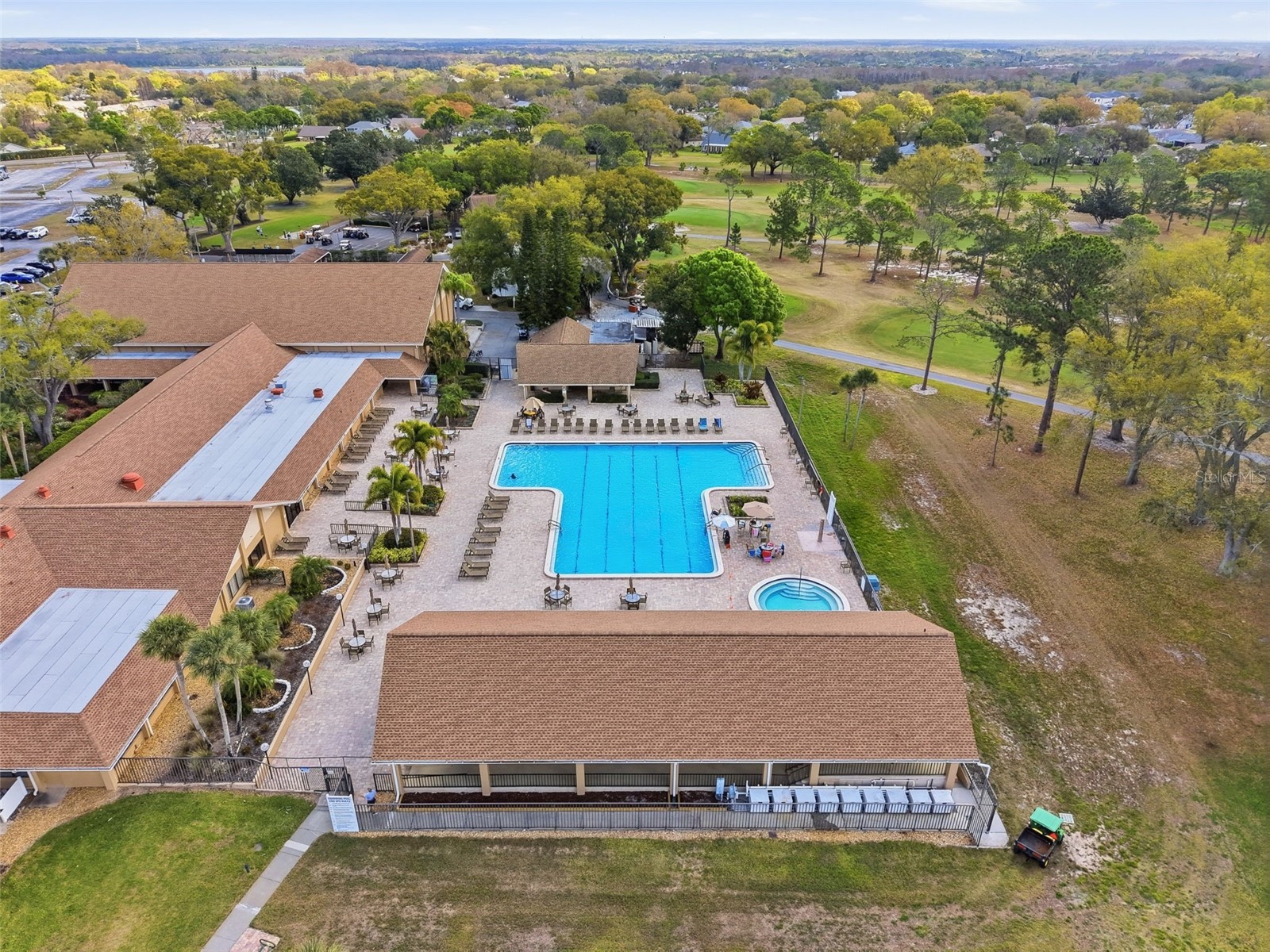 1446 Queen Anne Boulevard Palm Harbor FL 34684 - LAKE TARPON TB8477938 image87