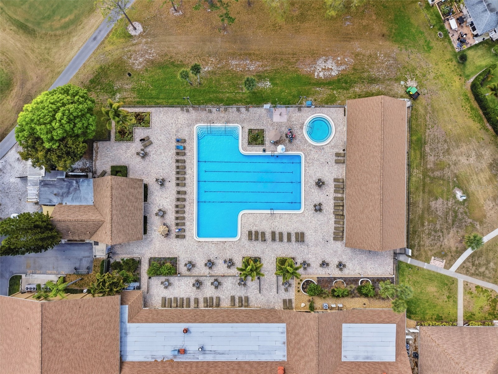 1446 Queen Anne Boulevard Palm Harbor FL 34684 - LAKE TARPON TB8477938 image88