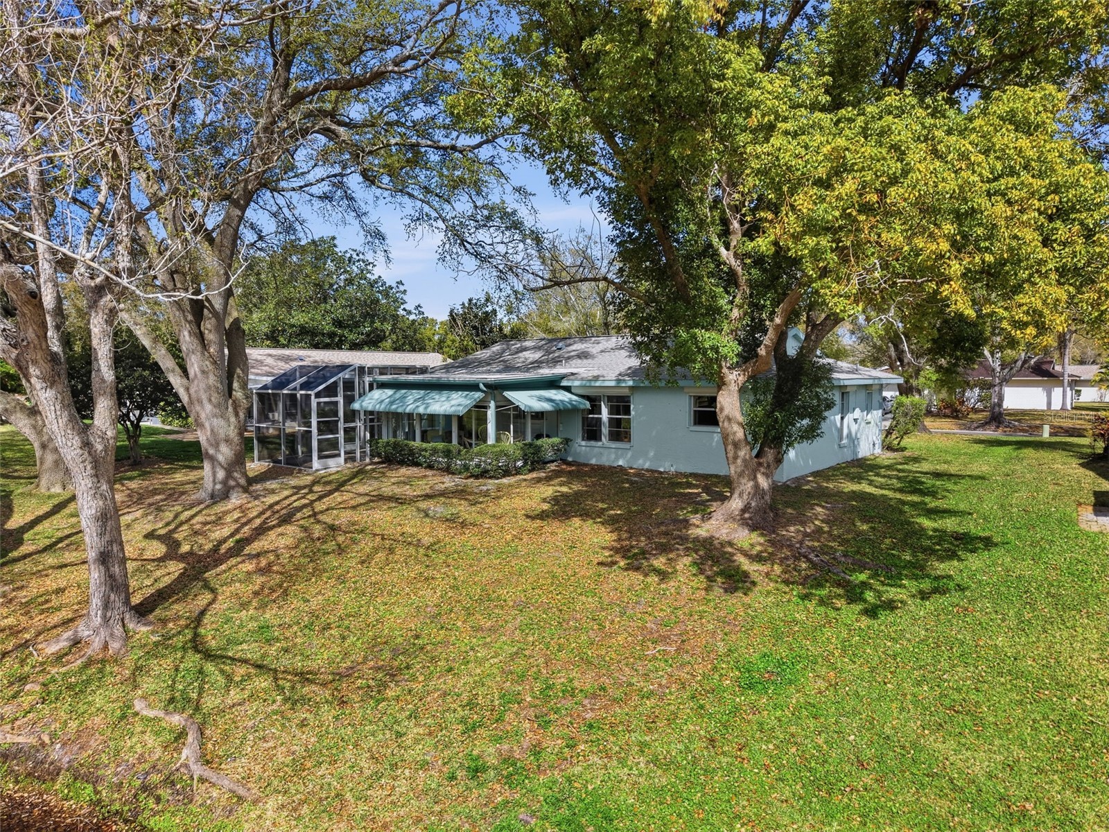 1446 Queen Anne Boulevard Palm Harbor FL 34684 - LAKE TARPON TB8477938 image9