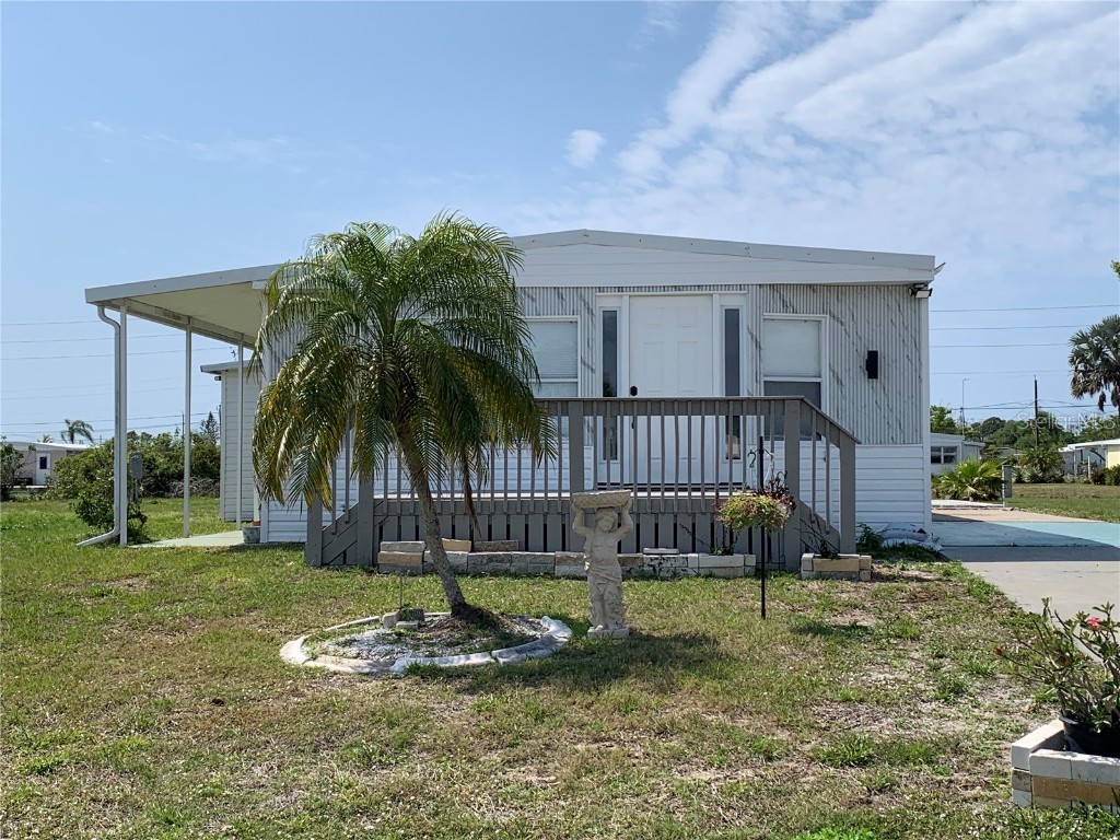 1446 Sanderling Drive Englewood FL 34224 C7489718 image1