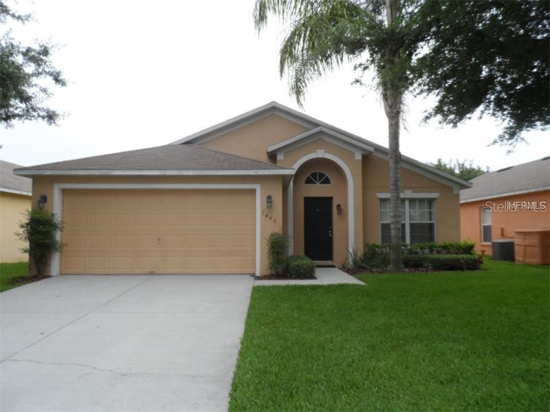 1446 Silver Cove Drive Clermont FL 34714 S5097136 image1