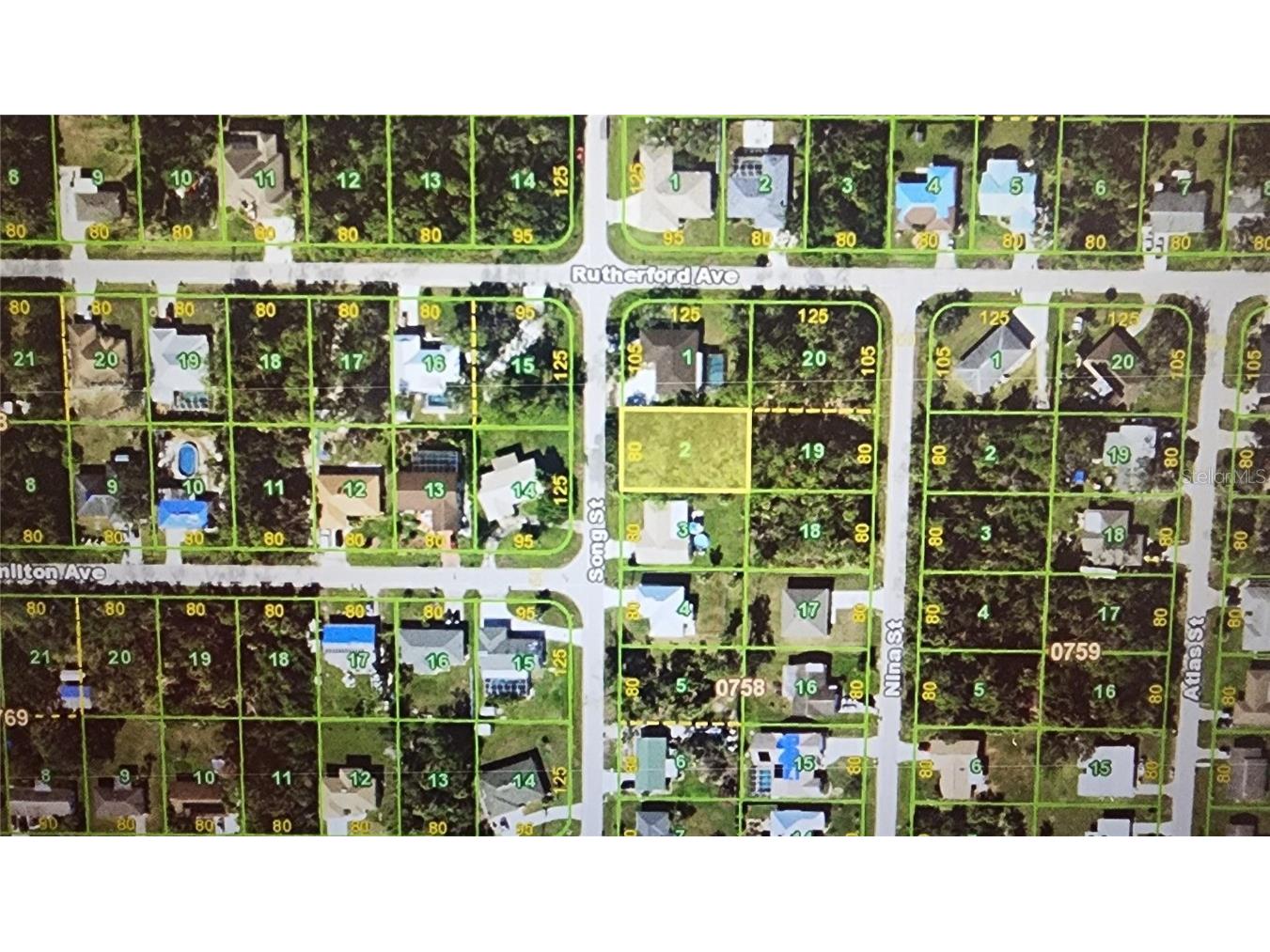 1446 Song Street Port Charlotte FL 33952 C7519139 image3