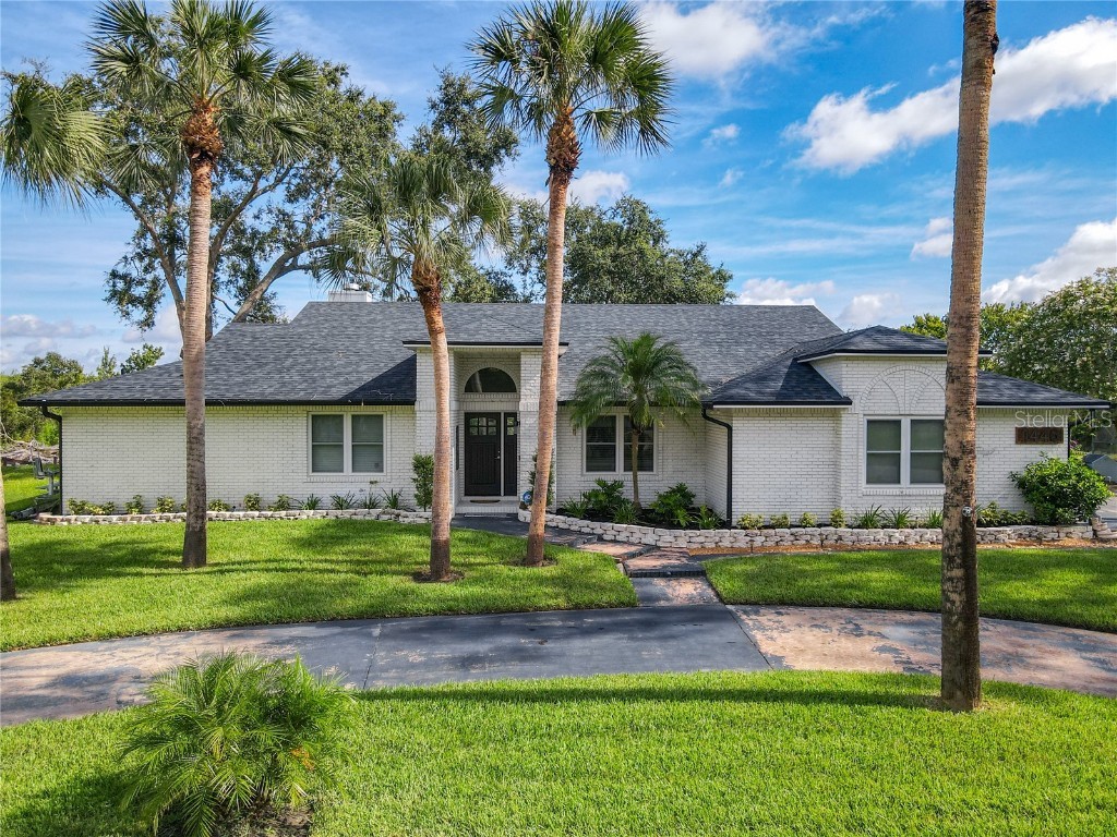 1446 Stone Trail Enterprise FL 32725 - LAKE MONROE ST. JOHNS RIVER V4931473 image1