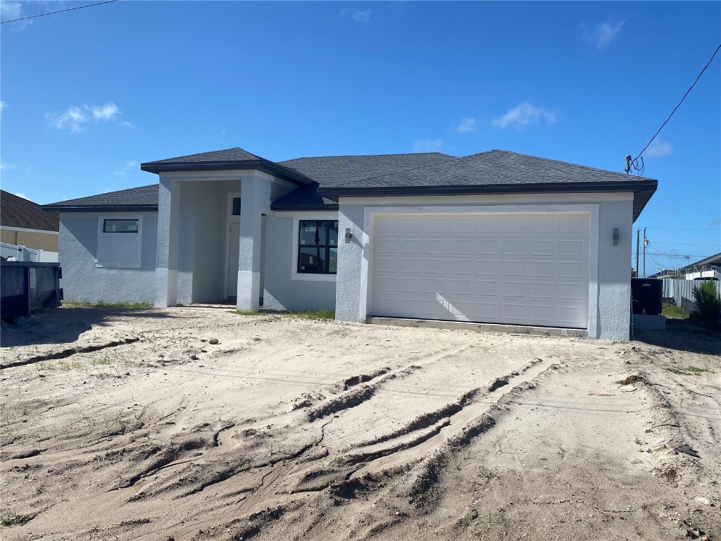 1446 SW Embers Terrace Cape Coral FL 33991 A4572937 image1