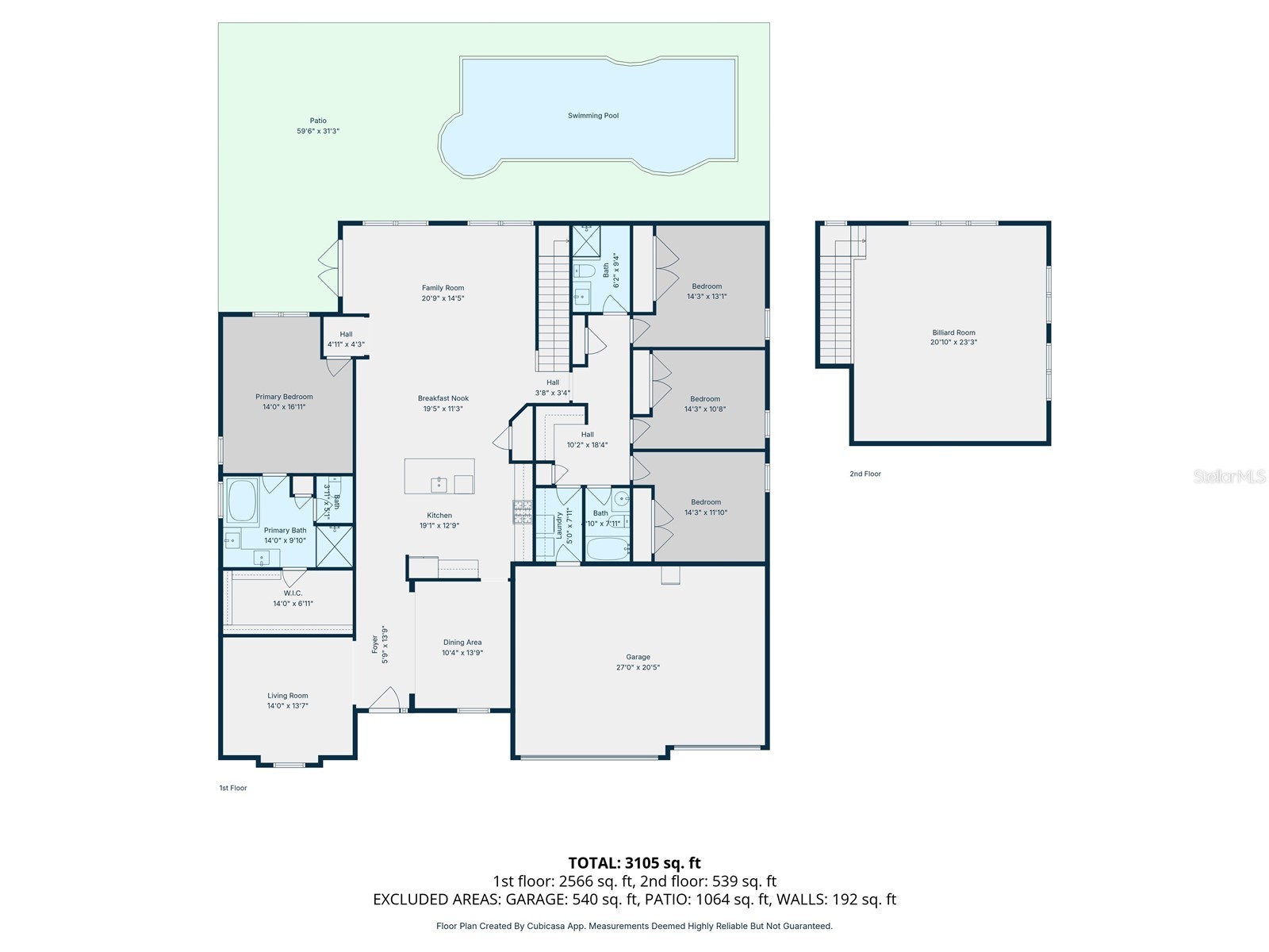 1446 Vivaldi Place Longwood FL 32779 A4678437 image59