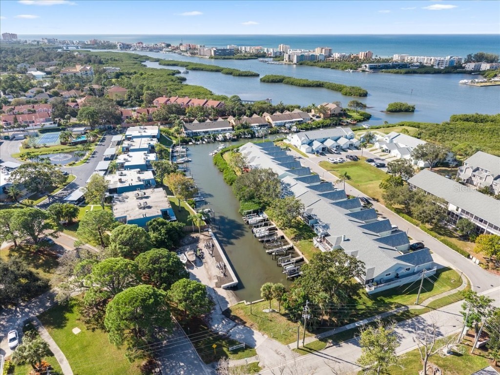 14460 Marina Way #18 Seminole FL 33776 TB8443324 image50