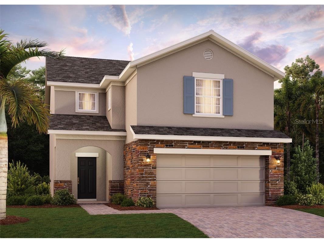 14461 Crestavista Avenue Clermont FL 34714 O6089611 image1