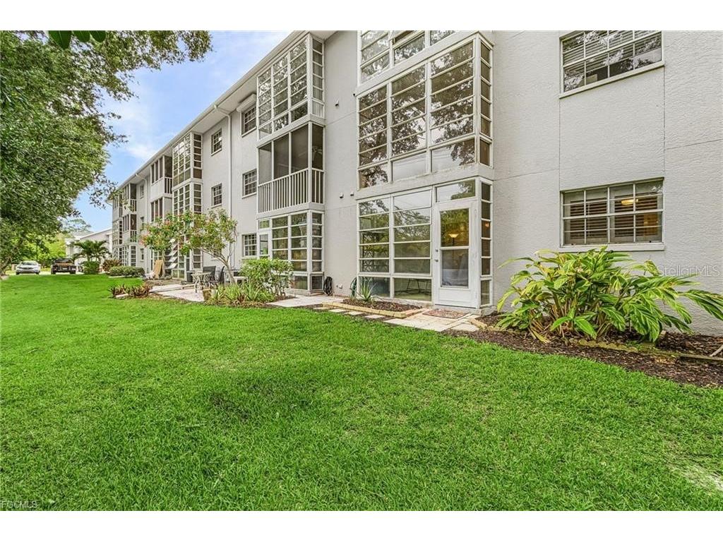 14461 Lakewood Trace Court #103 Fort Myers FL 33919 C7526874 image17