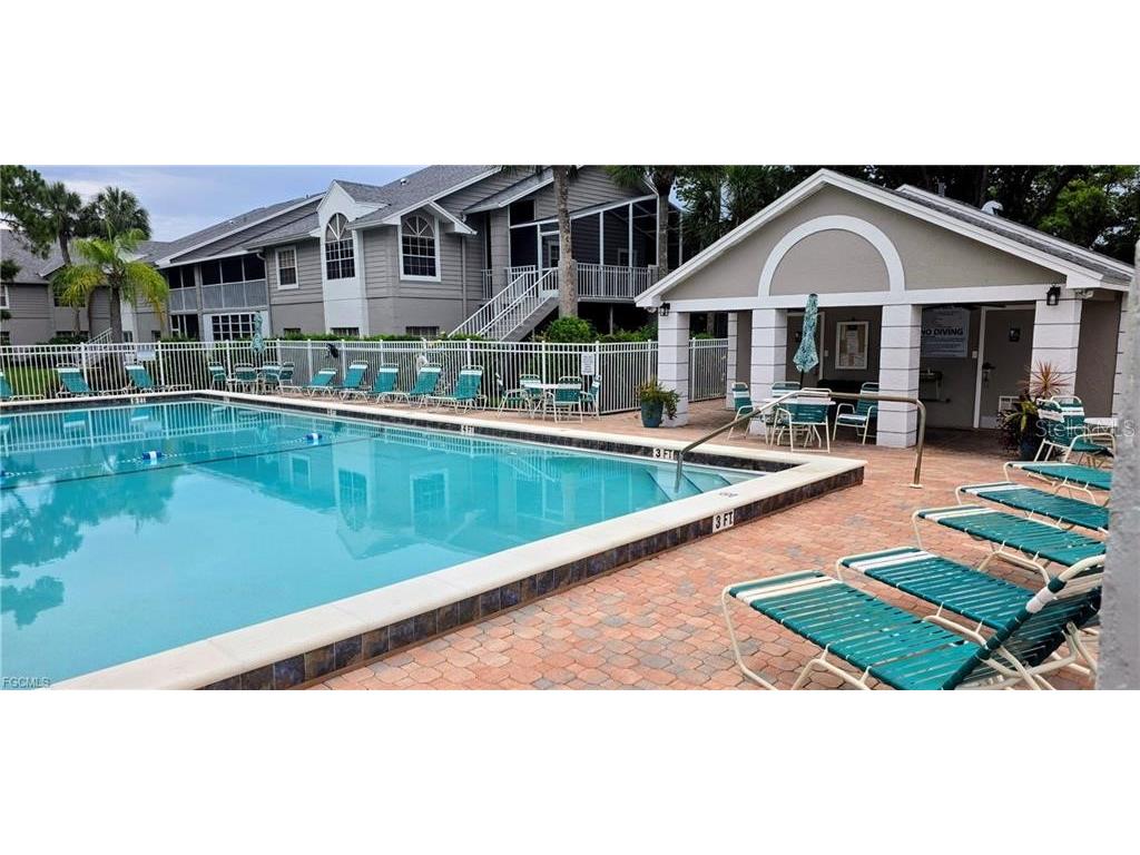 14461 Lakewood Trace Court #103 Fort Myers FL 33919 C7526874 image20
