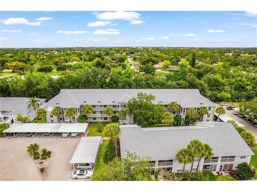 14461 Lakewood Trace Court #103 Fort Myers FL 33919 C7526874 image24