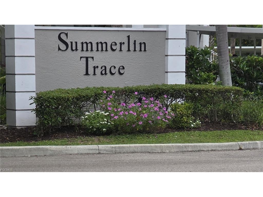 14461 Lakewood Trace Court #103 Fort Myers FL 33919 C7526874 image27