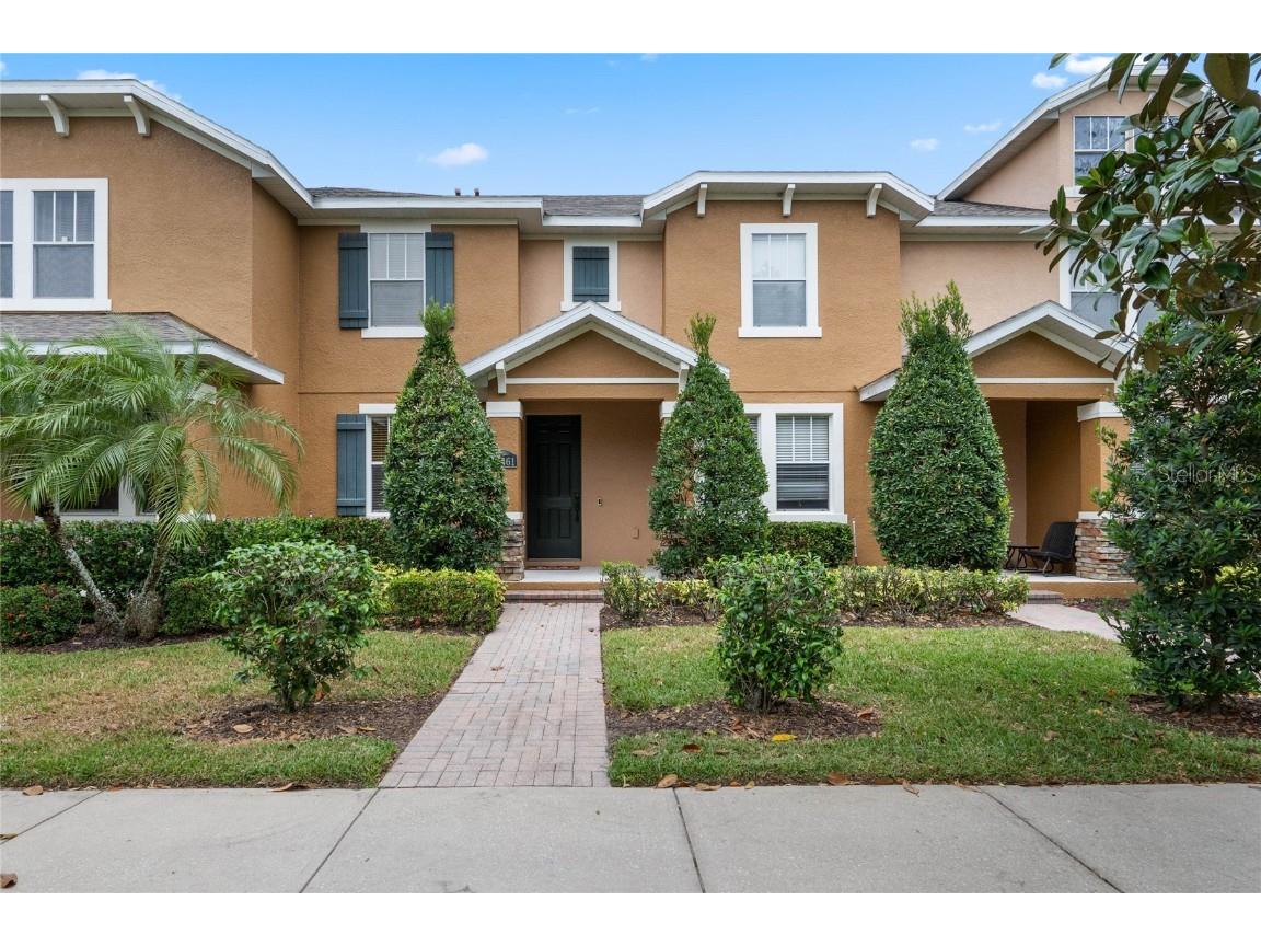 14461 Pleach Street Winter Garden FL 34787 - LAKE HANCOCK AND LAKE SPEER O6103520 image1