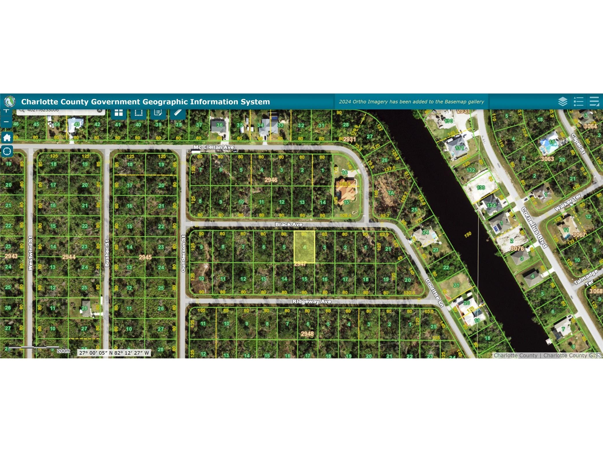 14463 Black Avenue Port Charlotte FL 33953 C7525197 image4