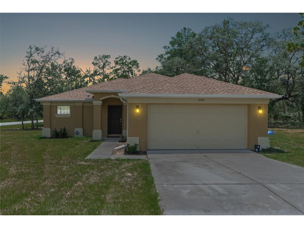 14463 Duck Hawk Road Weeki Wachee FL 34614 W7856309 image1