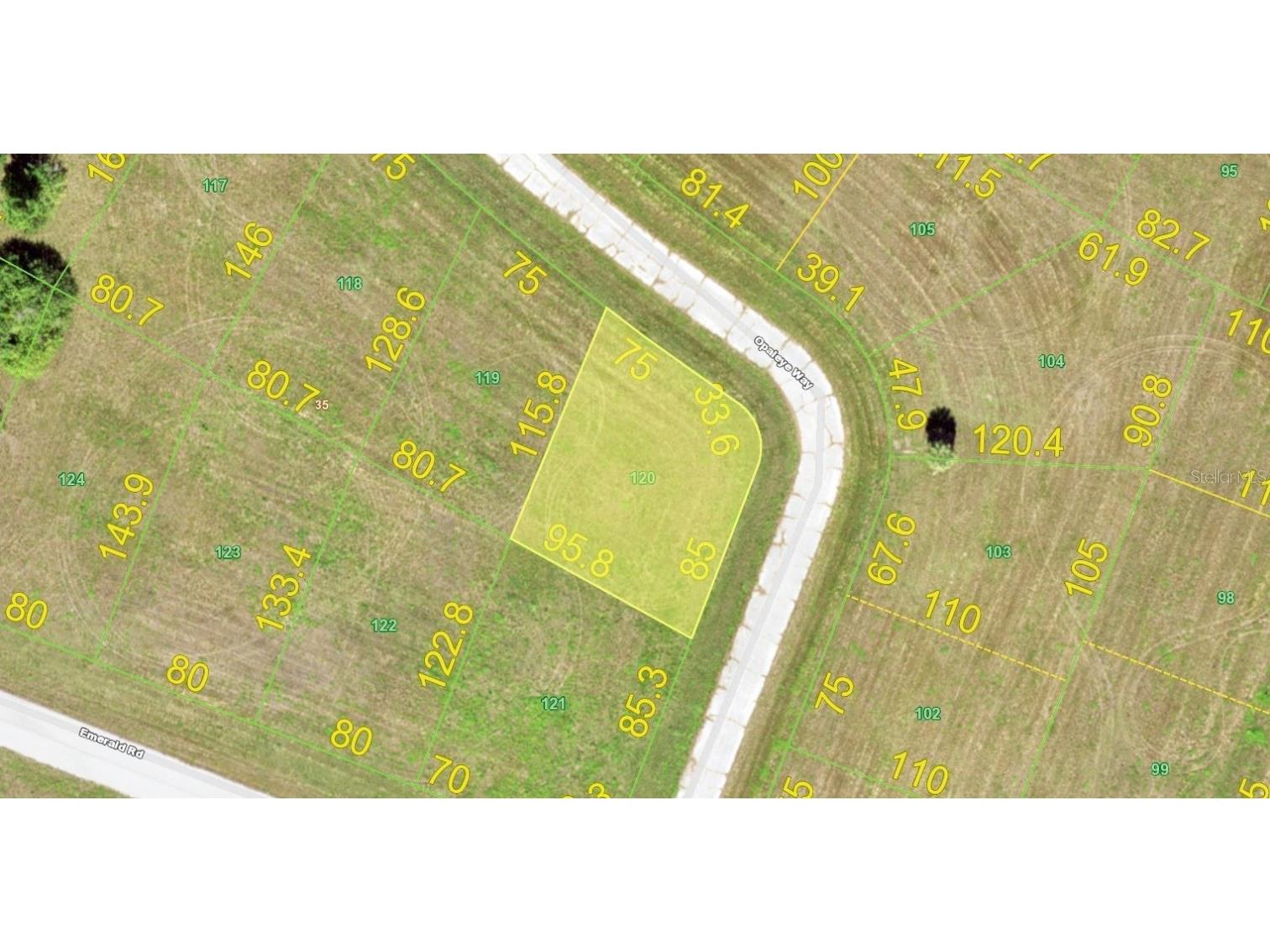 14463 Opaleye Way Placida FL 33946 D6129259 image1