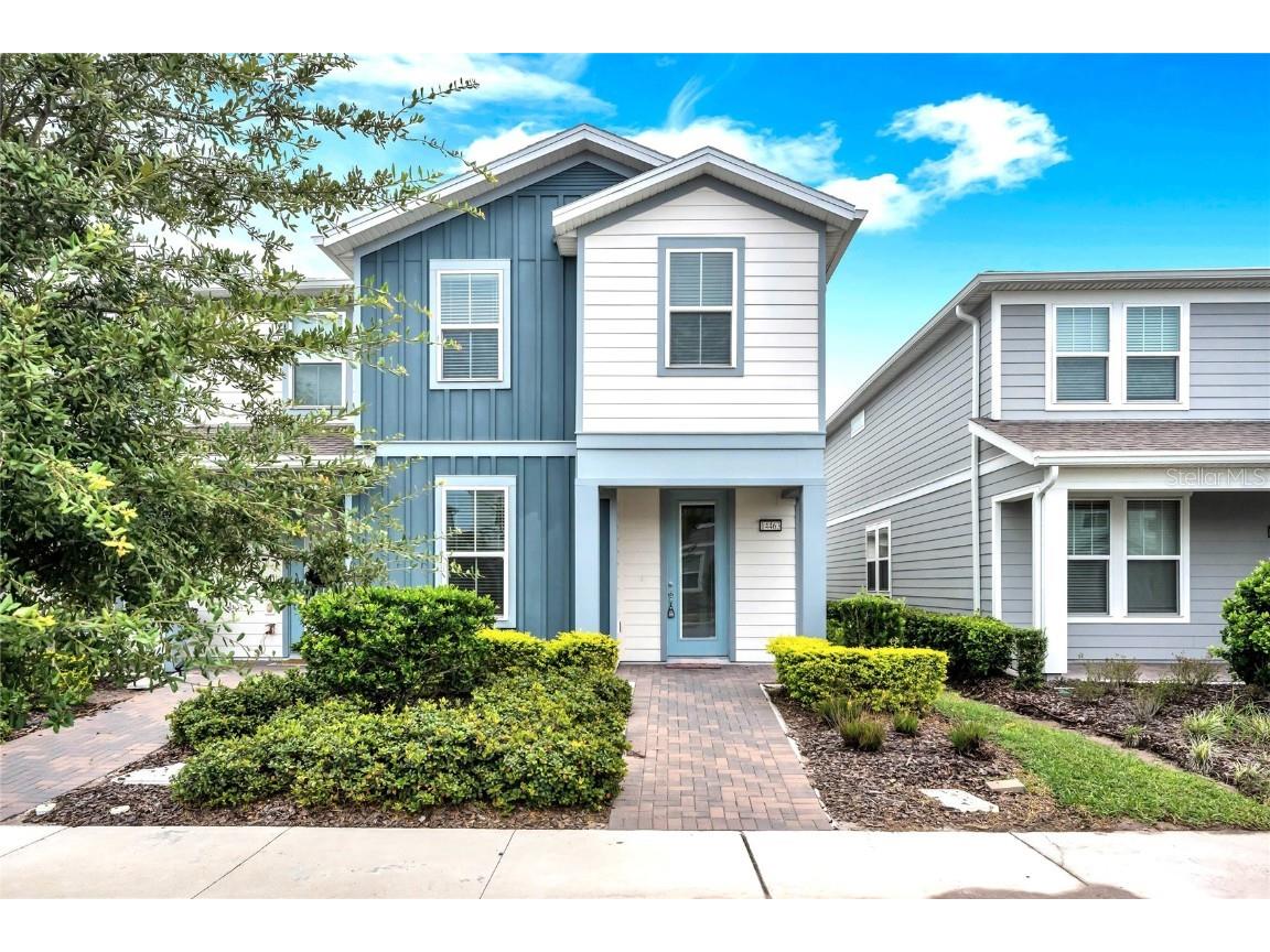 14463 Sapelo Beach Drive Orlando FL 32827 O6149548 image1