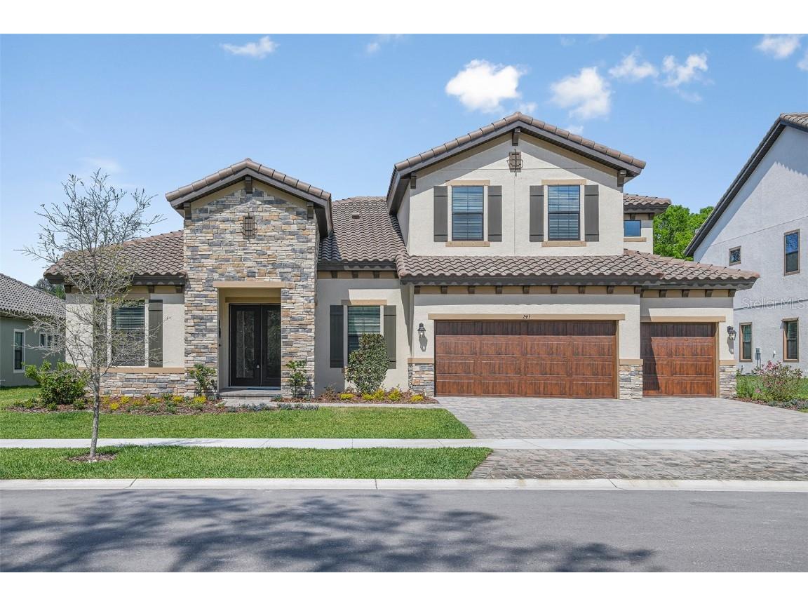 14463 Swiss Birdge Drive Lithia FL 33547 T3432076 image1