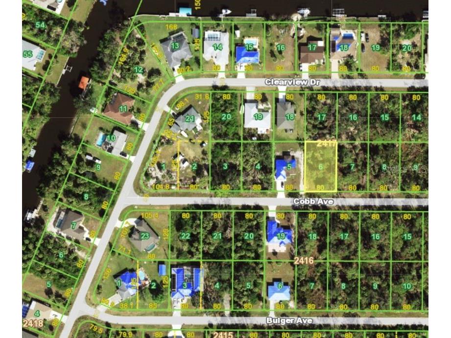 14464 Cobb Avenue Port Charlotte FL 33953 C7517187 image1