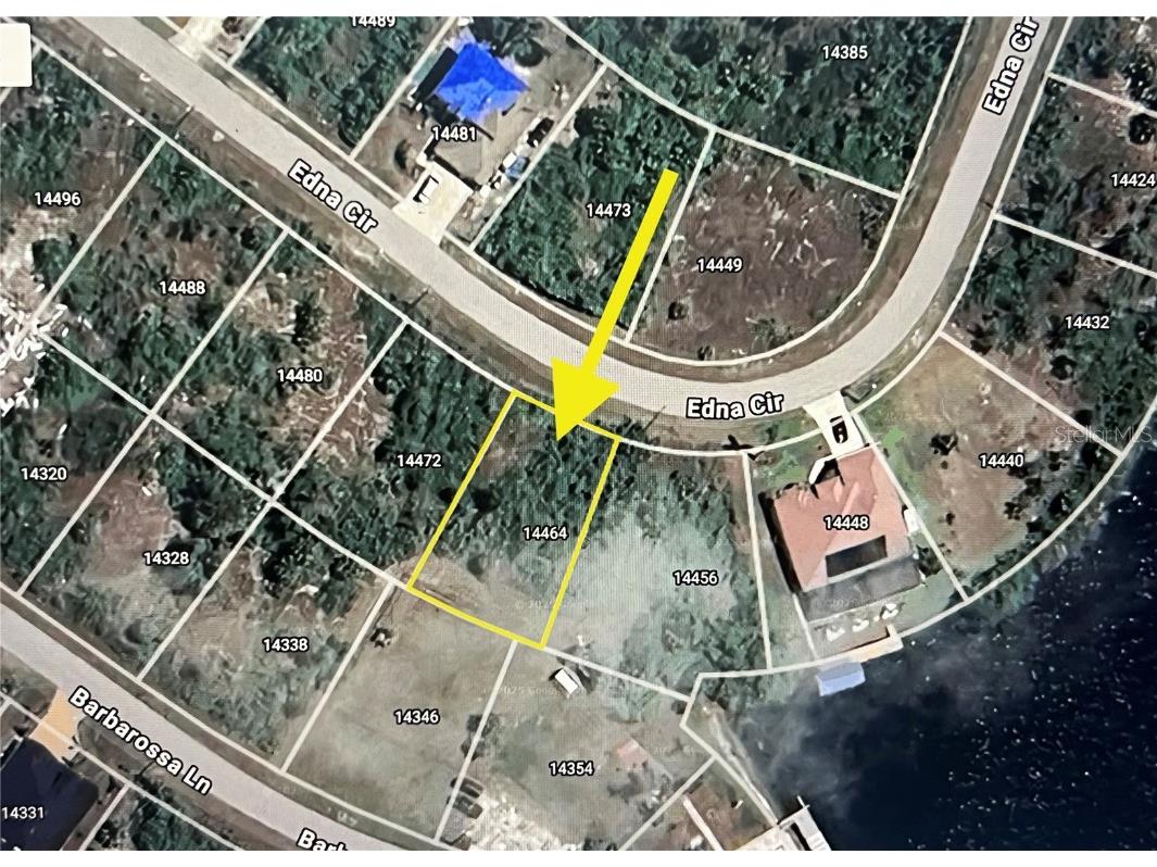14464 Edna Cir Port Charlotte FL 33981 C7506468 image1