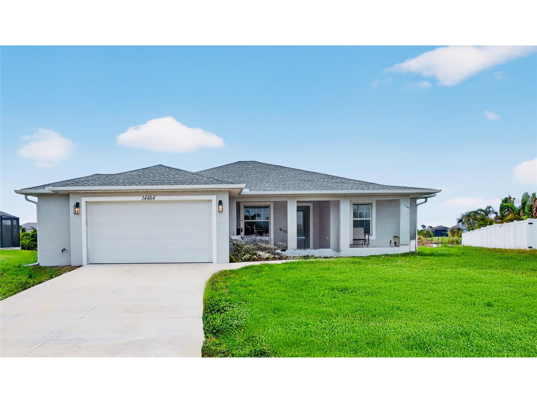 14464 Fort Myers Avenue Port Charlotte FL 33981 C7520117 image1