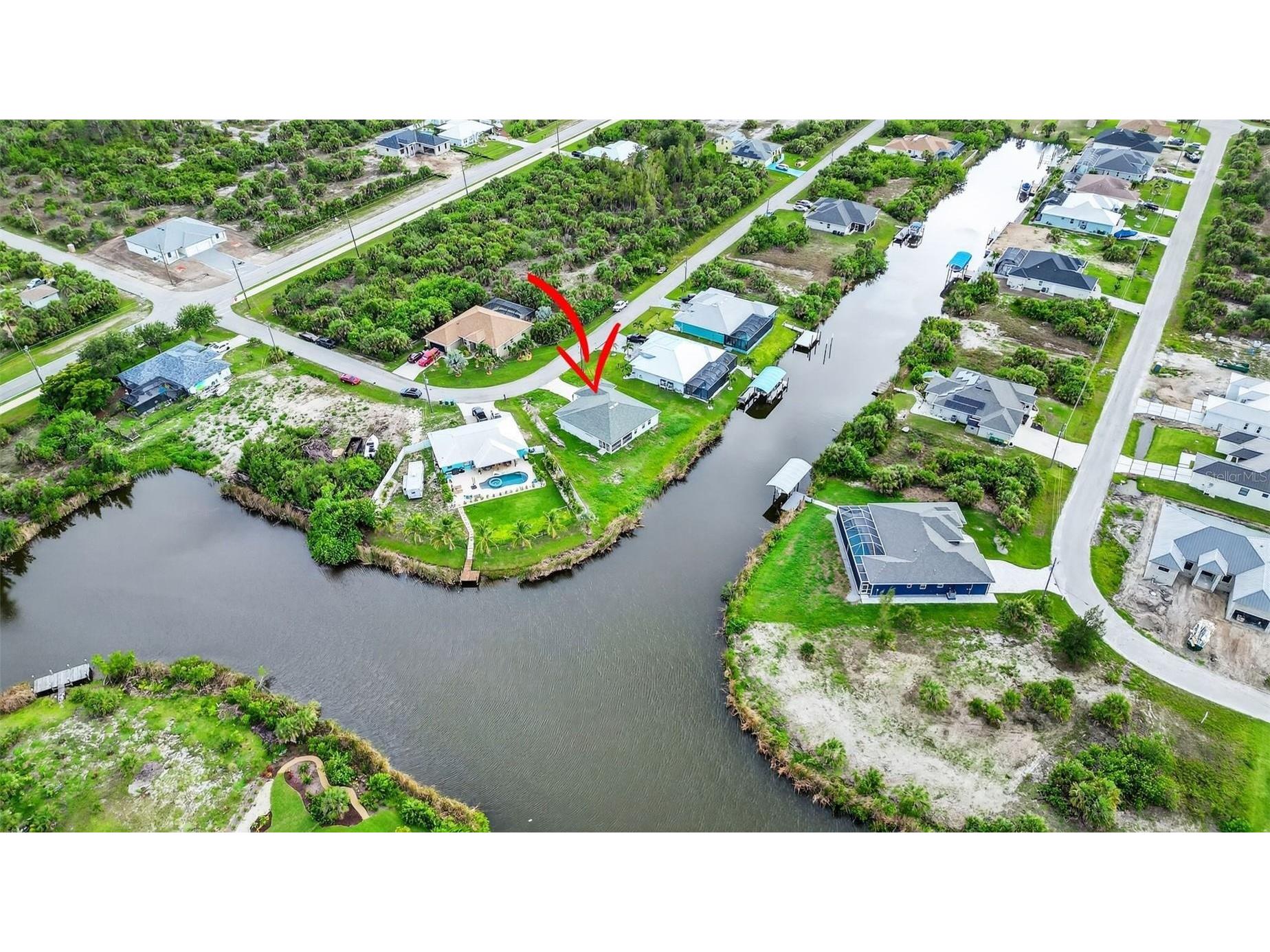 14464 Fort Myers Avenue Port Charlotte FL 33981 C7520117 image35