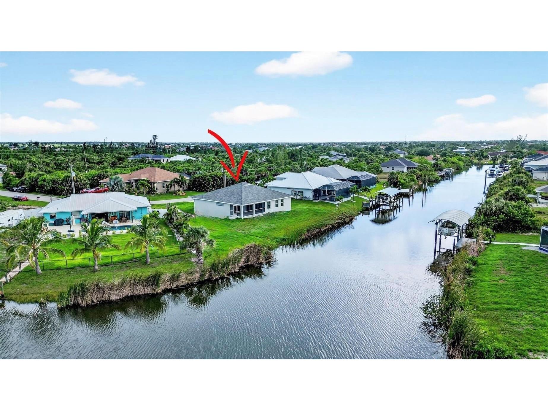 14464 Fort Myers Avenue Port Charlotte FL 33981 C7520117 image37