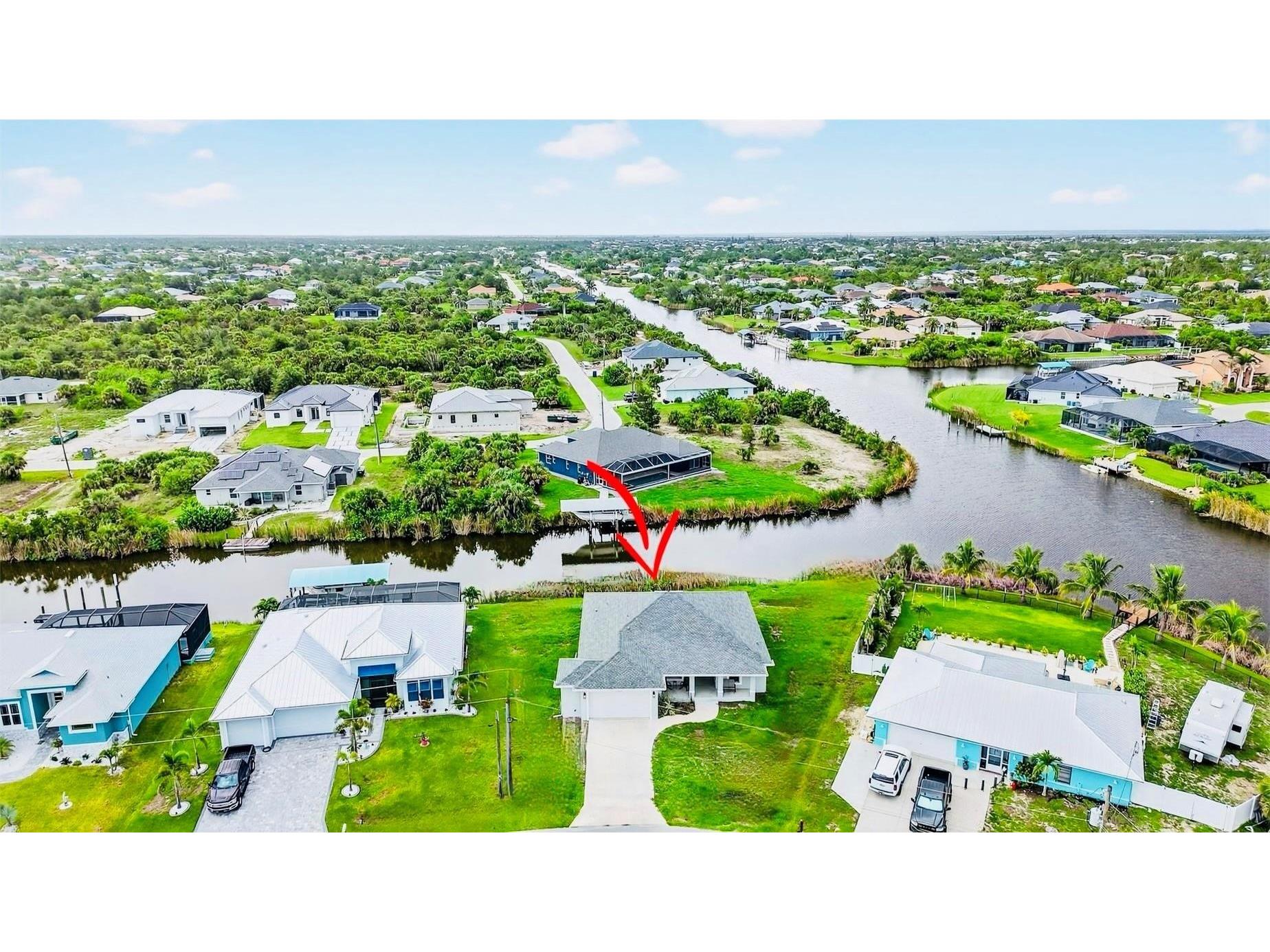 14464 Fort Myers Avenue Port Charlotte FL 33981 C7520117 image38