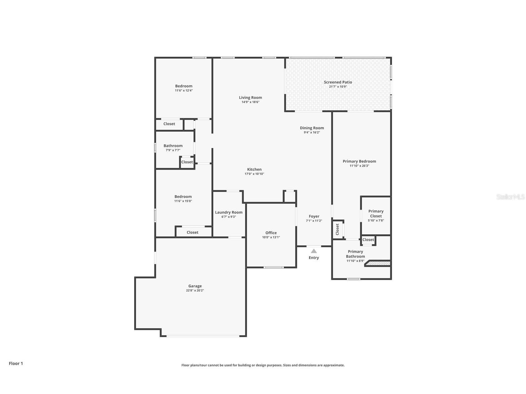14464 Fort Myers Avenue Port Charlotte FL 33981 C7520117 image39