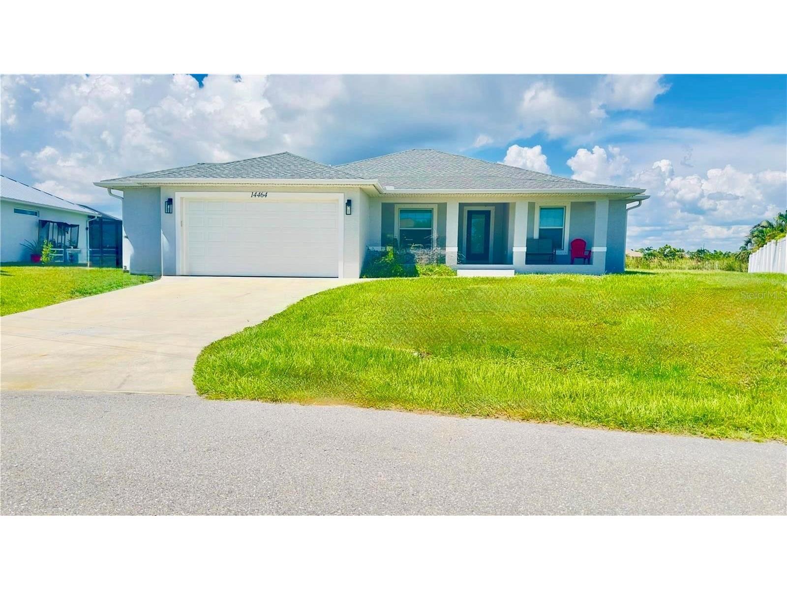 14464 Fort Myers Avenue Port Charlotte FL 33981 C7520117 image40