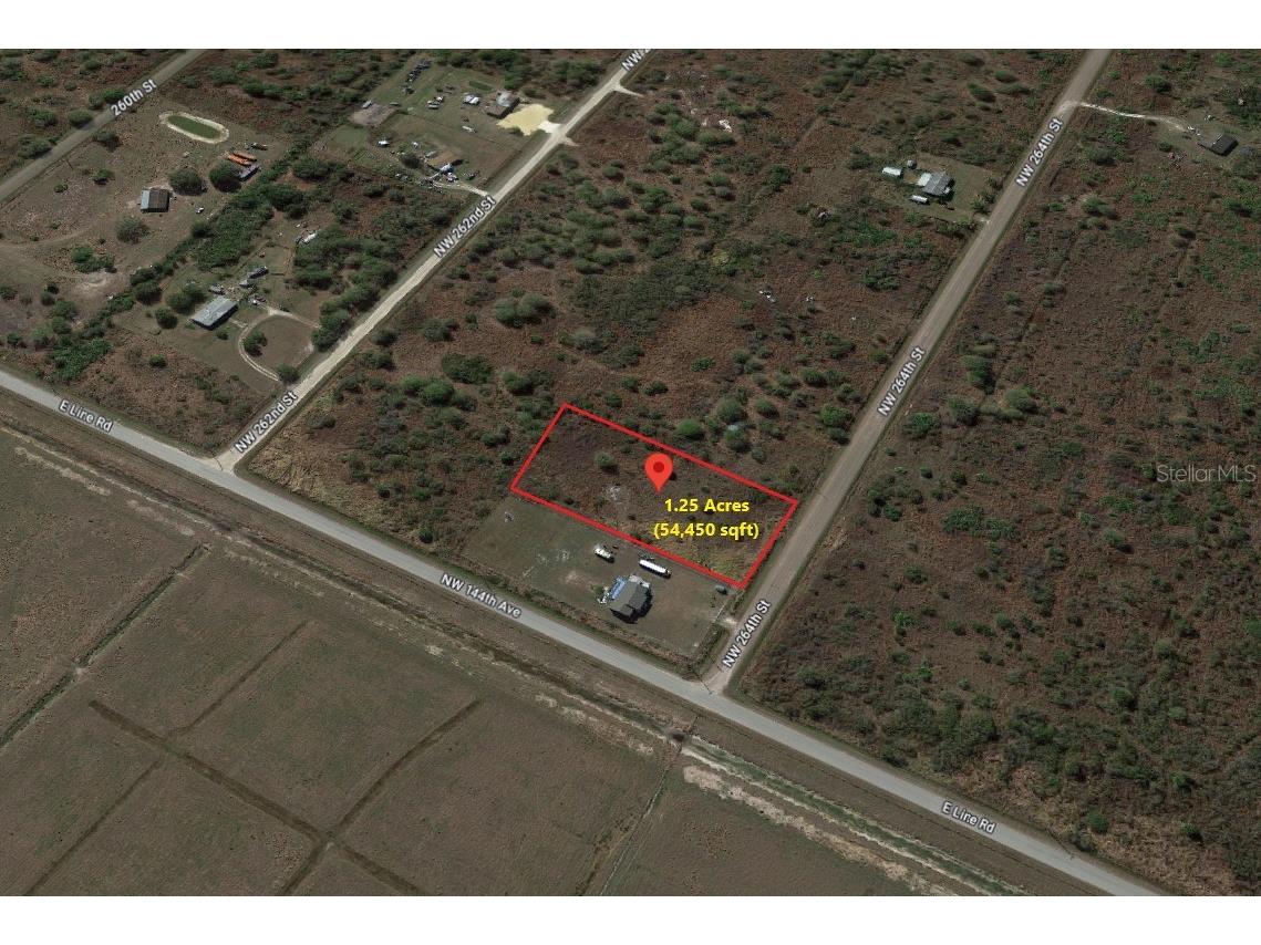 14464 NW 264th Street Okeechobee FL 34972 O6157456 image1