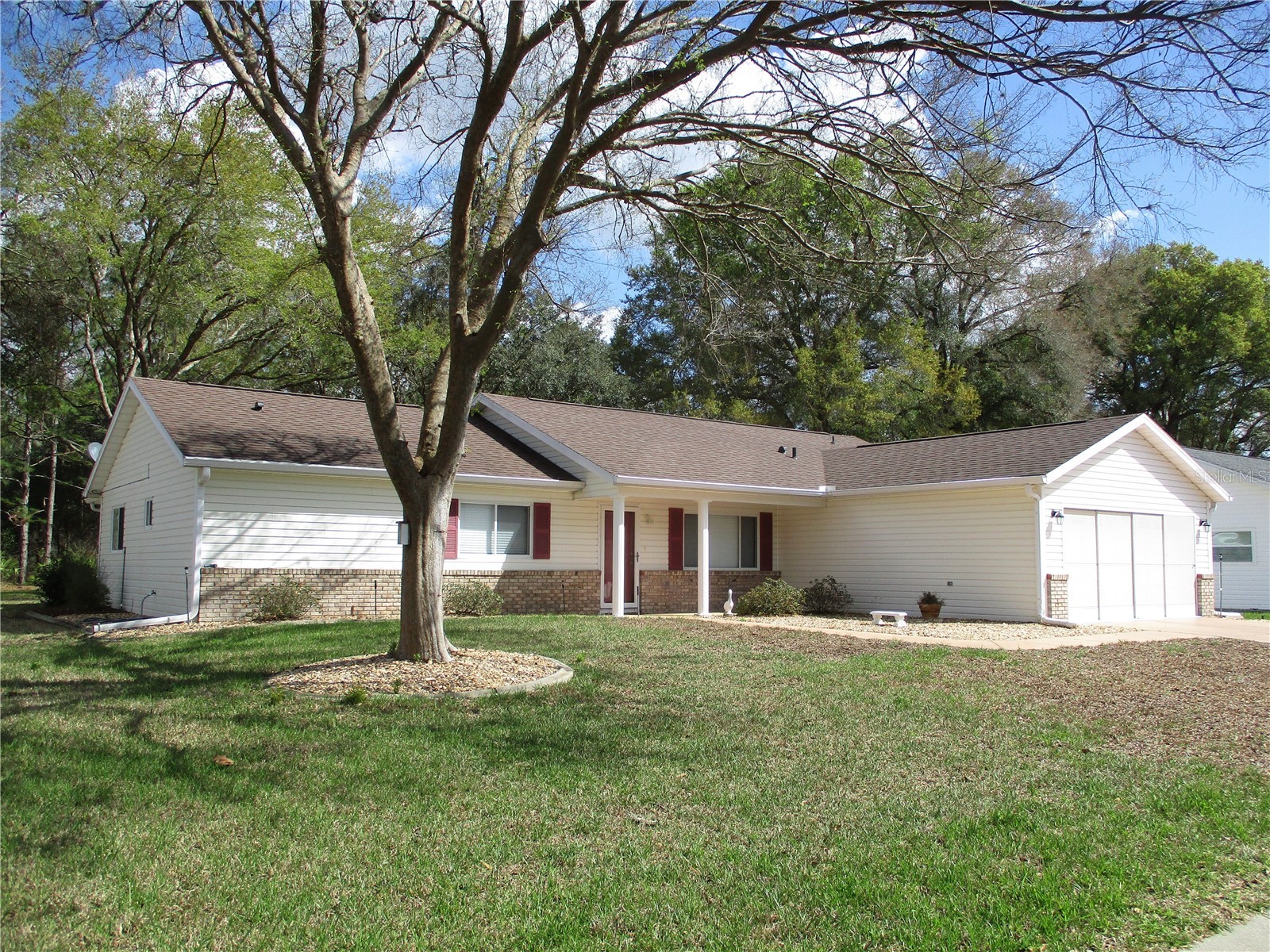 14464 SW 112th Circle Dunnellon FL 34432 OM720538 image1