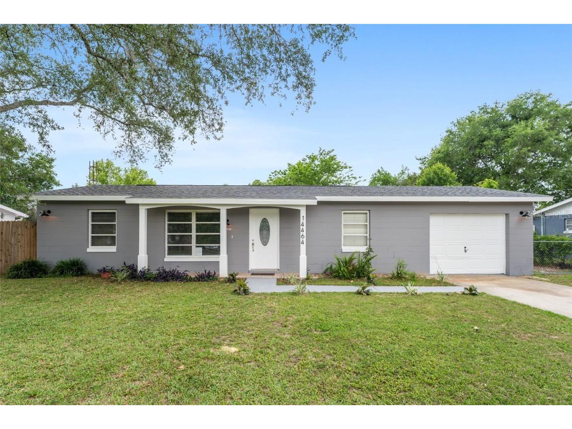 14464 SW 34th Terrace Road Ocala FL 34473 TB8384173 image1