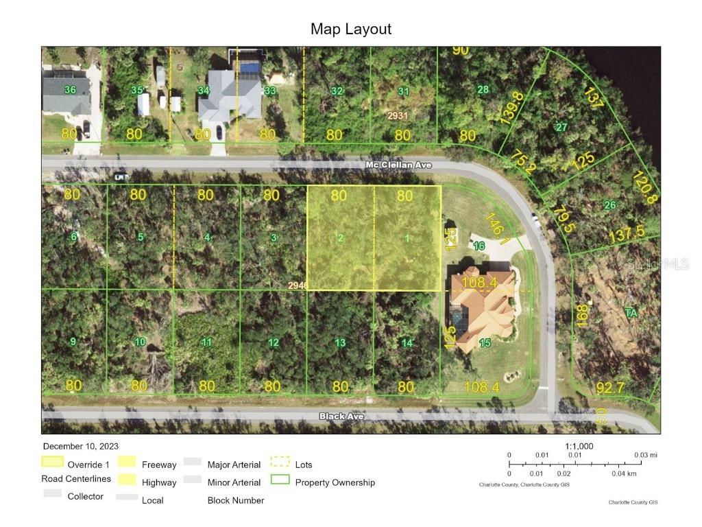 14465 Mc Clellan Avenue Port Charlotte FL 33953 N6129910 image1