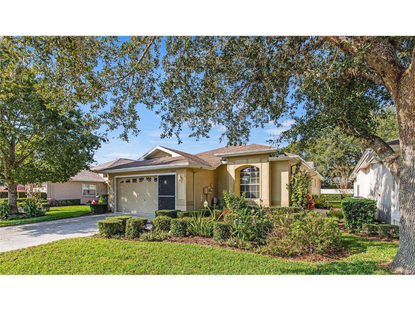 14465 Middle Fairway Drive Brooksville FL 34609 W7850929 image1